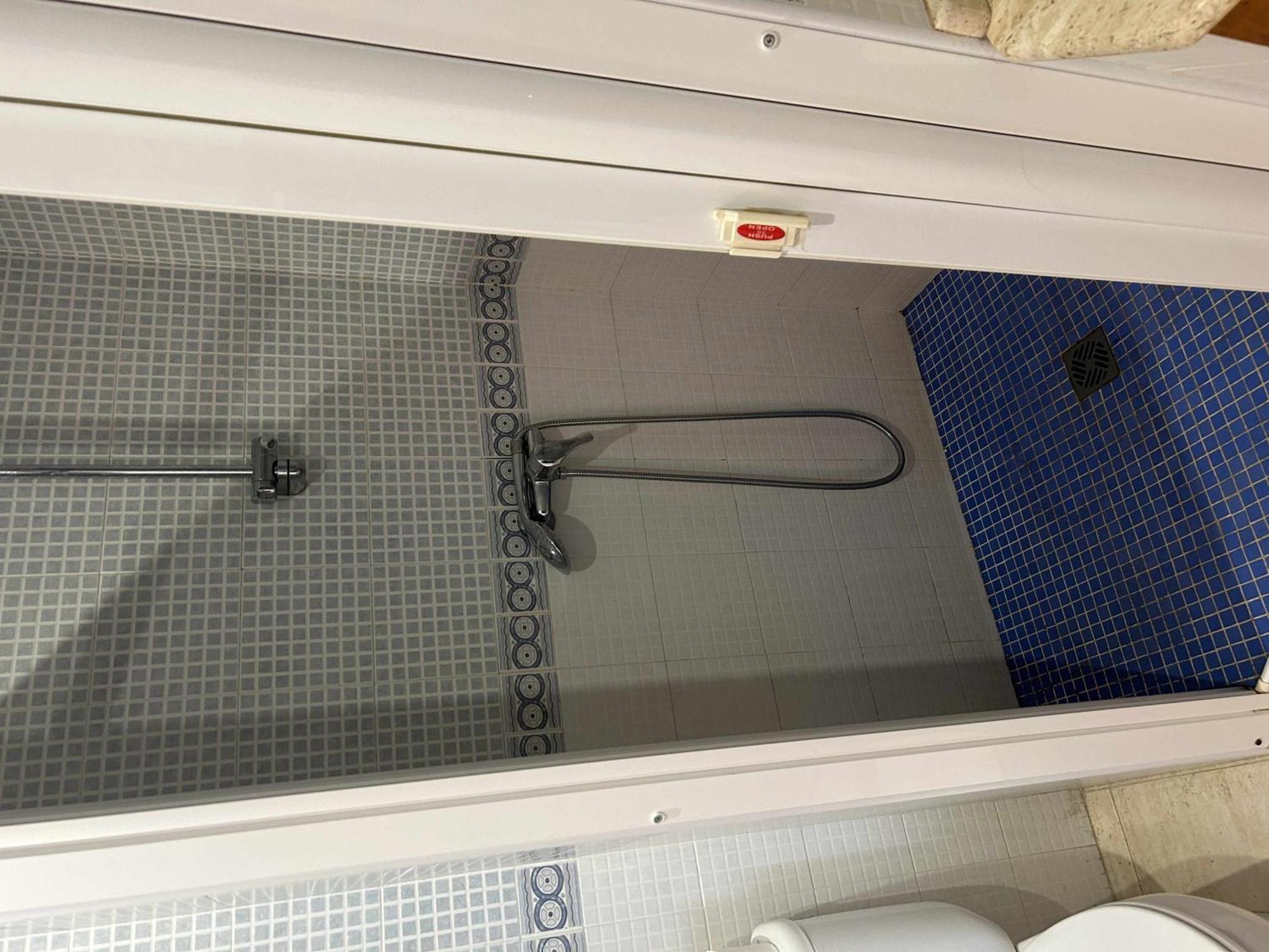 Apartamento Gladines Con Magnificas Vistas Al Mar Águilas Exterior foto